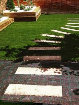 Especialistes en jardineria i espais verds