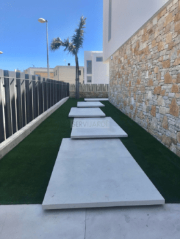 Especialistes en jardineria i espais verds