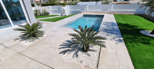 Especialistes en jardineria i espais verds