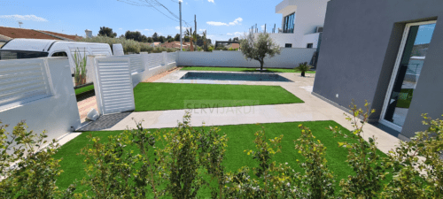 Especialistes en jardineria i espais verds