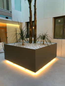 Especialistes en jardineria i espais verds