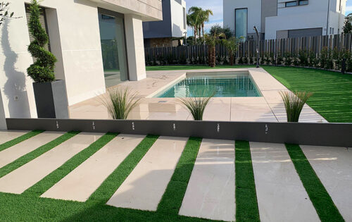 Especialistes en jardineria i espais verds