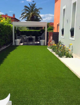 Especialistas en jardinería y espacios verdes