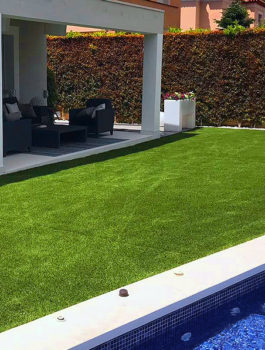 Especialistes en jardineria i espais verds