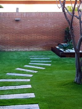 Especialistes en jardineria i espais verds