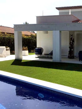 Especialistes en jardineria i espais verds