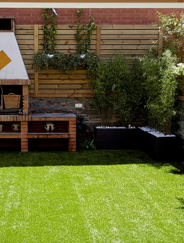 Especialistes en jardineria i espais verds