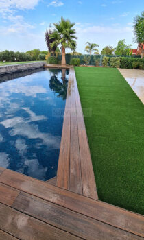 Especialistes en jardineria i espais verds
