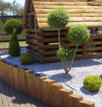 Especialistes en jardineria i espais verds