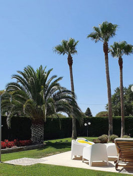 Especialistes en jardineria i espais verds