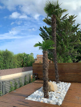 Especialistes en jardineria i espais verds