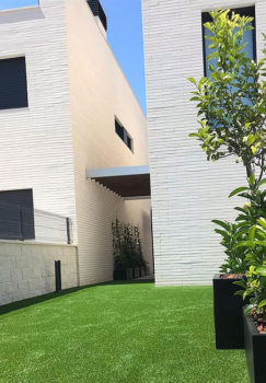 Especialistes en jardineria i espais verds